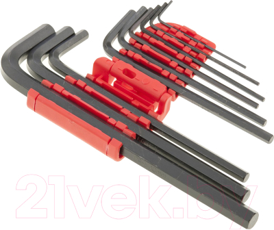 Набор ключей Matrix 11231