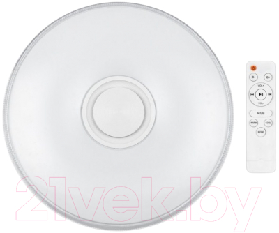 Потолочный светильник Rexant Fobos Melody 624-002