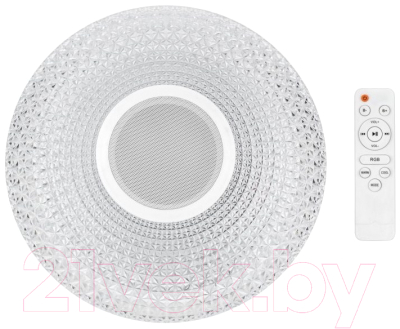 Потолочный светильник Rexant Fobos Melody 624-001