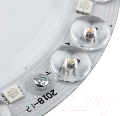 Потолочный светильник Rexant Fobos Melody 624-001