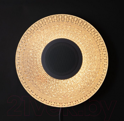 Потолочный светильник Rexant Fobos Melody 624-001