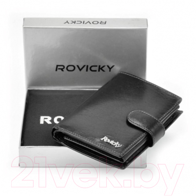 Портмоне Cedar Rovicky N4L-VT-R8
