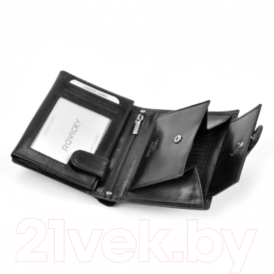 Портмоне Cedar Rovicky N4L-VT-R8