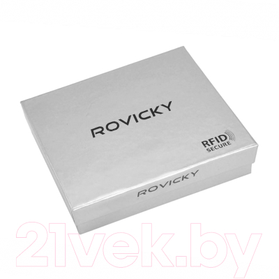 Портмоне Cedar Rovicky N4L-VT-R8