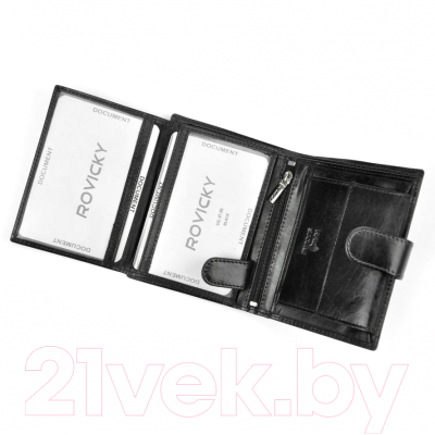 Портмоне Cedar Rovicky N4L-VT-R8