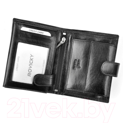 Портмоне Cedar Rovicky N4L-VT-R8