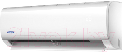 Сплит-система General Climate GC-RE09HR/GU-RE09H inverter - фото