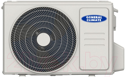 Сплит-система General Climate GC-RE09HR/GU-RE09H inverter