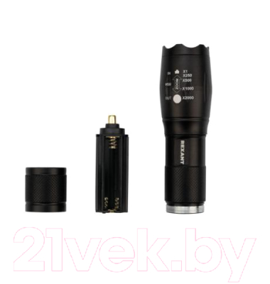 Фонарь Rexant 75-718