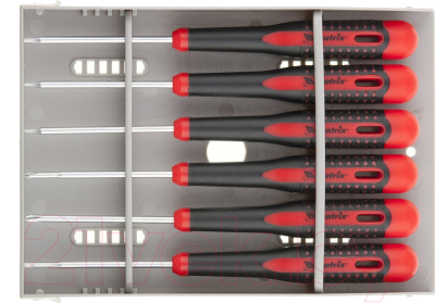 Набор отверток Matrix 13361