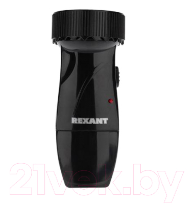 Фонарь Rexant 75-712