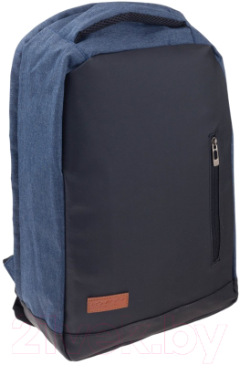 Рюкзак Cedar Rovicky NB9750 (Navy) - фото