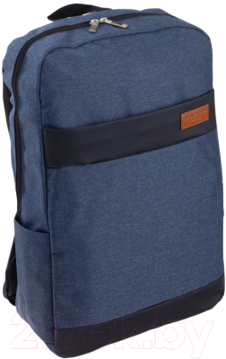 Рюкзак Cedar Rovicky NB9755 (Navy) - фото