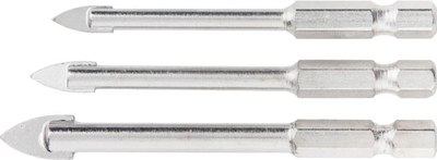 Набор сверл Matrix 72825 - фото