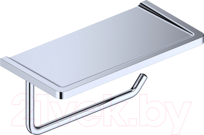 Держатель для туалетной бумаги Wasserkraft K-1325 - фото