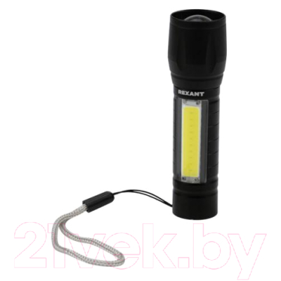 Фонарь Rexant 75-714