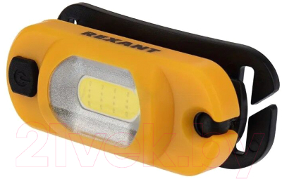 Фонарь Rexant 75-700 - фото