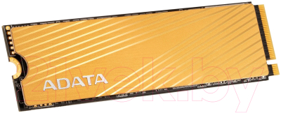 SSD диск A-data Falcon 512GB (AFALCON-512G-C)