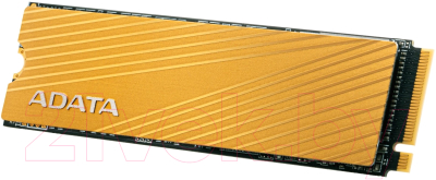 SSD диск A-data Falcon 512GB (AFALCON-512G-C)