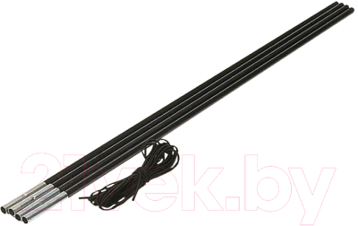 Набор дуг для палатки High Peak FG Reparatur Set / 41711 - фото