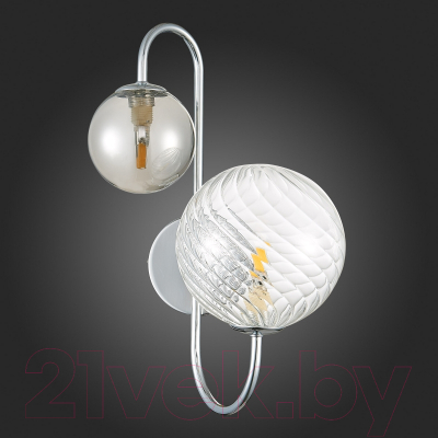 Бра ST Luce Vinetto SL1124.101.02