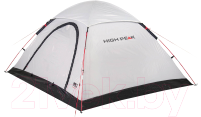 Палатка High Peak Monodome XL / 10311 (Pearl)