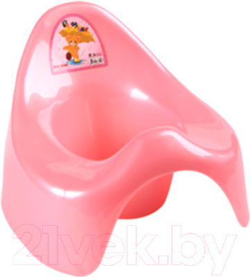 Детский горшок Dunya Семер 11106 - фото