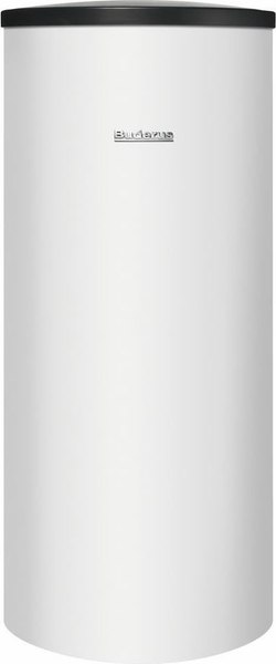 Накопительный водонагреватель Buderus Logalux SU 200 / 8718543067 (белый) - фото