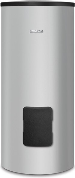 Накопительный водонагреватель Buderus Logalux SU 400 / 7735500681 (серый) - фото