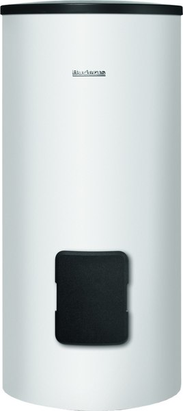 Накопительный водонагреватель Buderus Logalux SU 750 / 7736502263 (белый) - фото