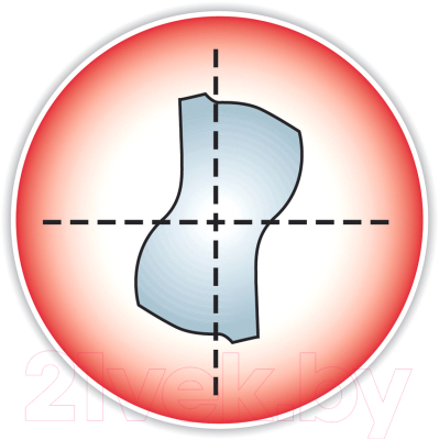 Набор сверл Milwaukee 4932352396