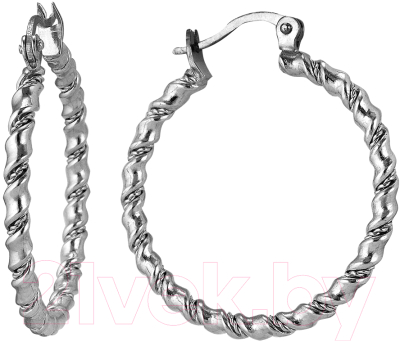 Серьги Красная Пресня 3402682 - фото