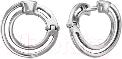 Серьги Красная Пресня 340964 - фото