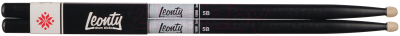Барабанные палочки Leonty 5B / LB5BW