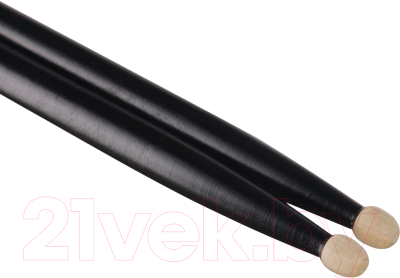 Барабанные палочки Leonty 5B / LB5BW