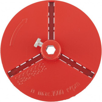 Державка для коронок Matrix 72860