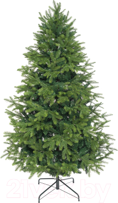 Ель искусственная Winter Time 180 / JKM06-1700T - фото