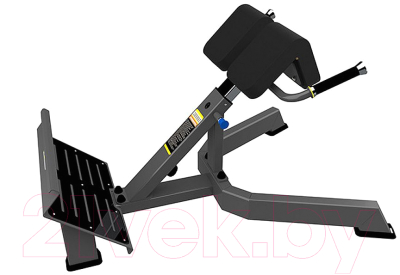 Гиперэкстензия DHZ Fitness A-3045 - фото
