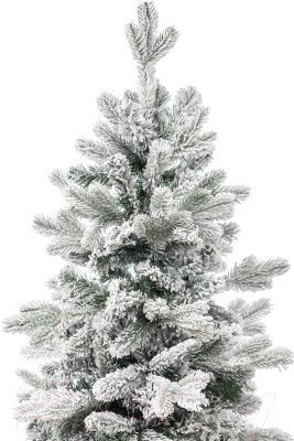 Ель искусственная Winter Time Заснеженная 180 / KU06-851TS