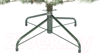 Ель искусственная Winter Time Заснеженная 180 / KU06-851TS