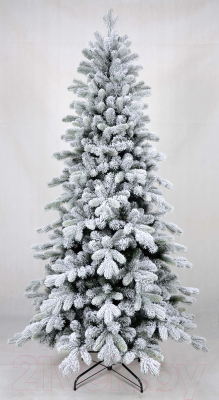 Ель искусственная Winter Time Заснеженная 180 / KU06-851TS