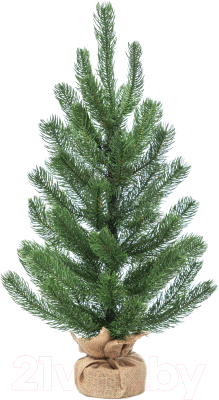 Ель искусственная Winter Time 60 / SHT02-50T - фото