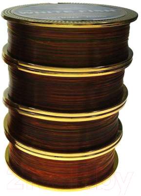 Леска монофильная Mistrall Shiro White Fish 0.28мм 150м / ZM-3476028