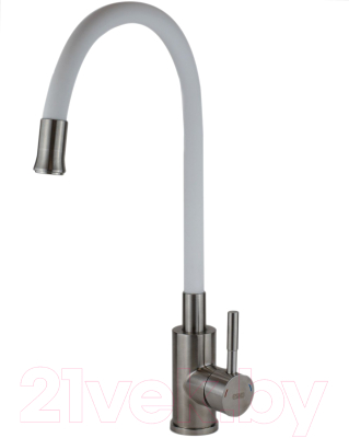 Смеситель Esko Kitchen K44 G - фото