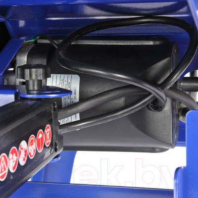 Многофункциональный станок БЕЛМАШ Могилев 2.0 / S127A