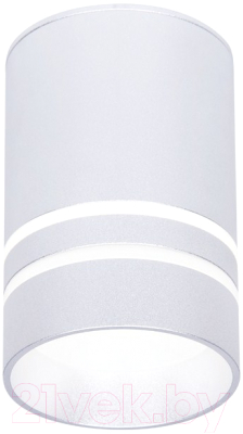 Точечный светильник Ambrella TN236 SL/S - фото