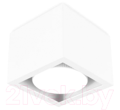 Точечный светильник Ambrella GX53 TN705 WH - фото