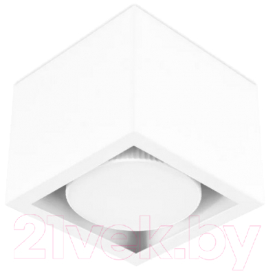 Точечный светильник Ambrella GX53 TN705 WH