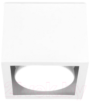 Точечный светильник Ambrella GX53 TN705 WH