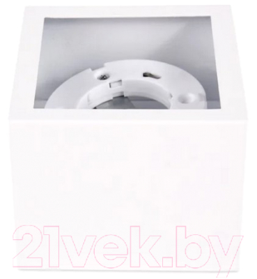 Точечный светильник Ambrella GX53 TN705 WH